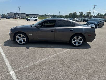 Used 2014 Dodge Charger R/T