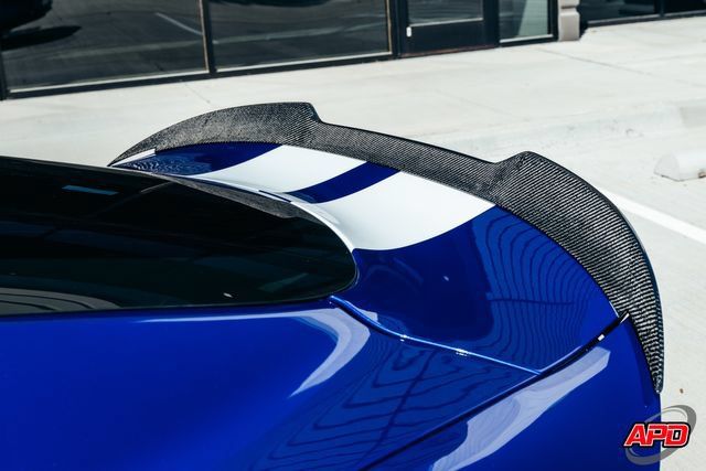 Used 2013 SRT Viper GTS w/ GTS Laguna Interior Pkg RWD image 43