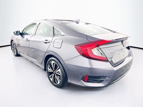 Used 2019 Honda Civic EX-L image 6