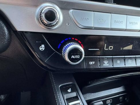 Used 2024 Kia Telluride EX X-Line AWD/4WD image 33