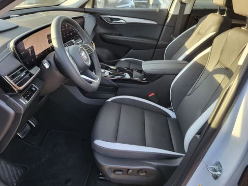 New 2026 Buick Envision Sport Touring AWD/4WD image 7