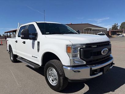 Used 2022 Ford F250 XL w/ Power Equipment Group