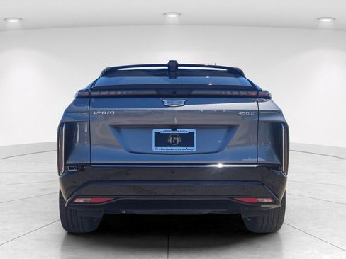 Used 2023 Cadillac Lyriq 2WD image 4