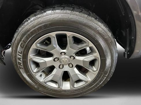 Used 2018 RAM 1500 Limited AWD/4WD image 13