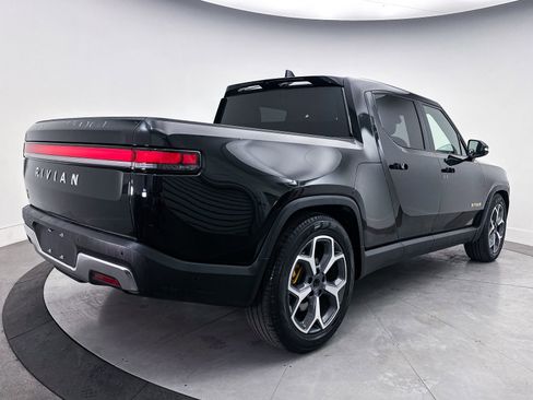 Used 2022 Rivian R1T Adventure AWD/4WD image 18