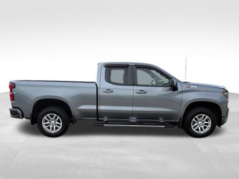 Used 2019 Chevrolet Silverado 1500 RST w/ True North Edition AWD/4WD image 19
