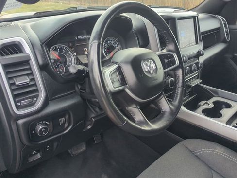 Used 2020 RAM 1500 Big Horn image 12