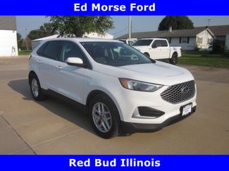 Used 2024 Ford Edge SEL AWD/4WD video 1