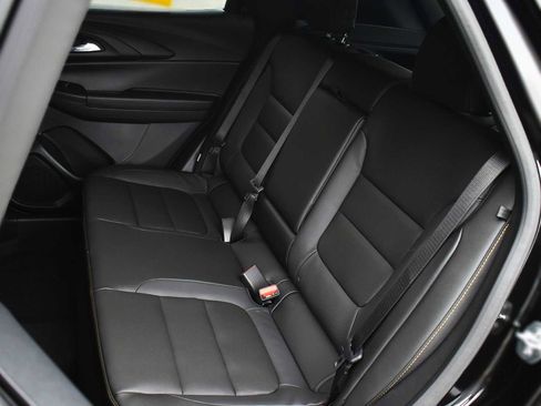 New 2026 Chevrolet TrailBlazer ACTIV w/ Convenience Package image 13