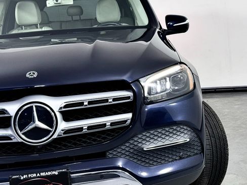 Used 2020 Mercedes-Benz GLS 450 GLS450 4MATIC image 6