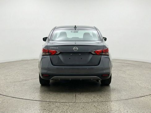 Used 2025 Nissan Versa SV image 7