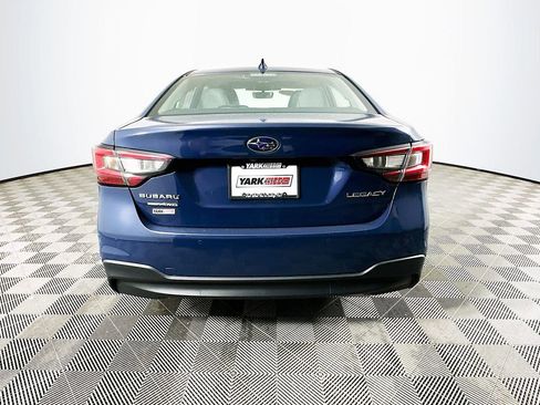 Certified 2024 Subaru Legacy Limited image 9
