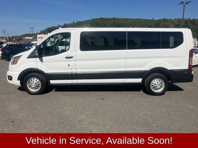 Used 2020 Ford Transit 350 XLT