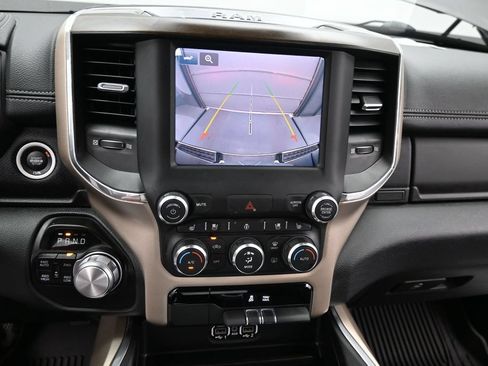 Used 2022 RAM 1500 Laramie AWD/4WD image 17