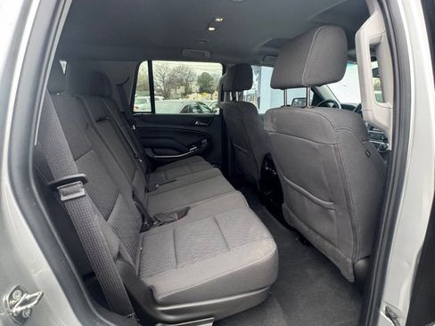 Used 2019 Chevrolet Tahoe LS image 13