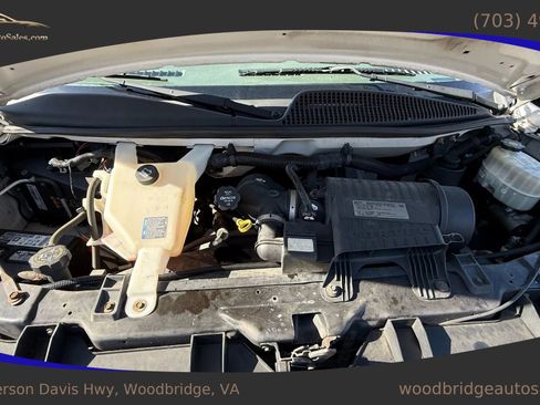 Used 2015 Chevrolet Express 3500 Extended image 22