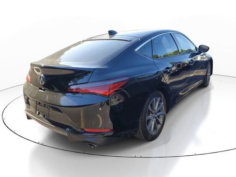 Used 2024 Acura Integra FWD image 6