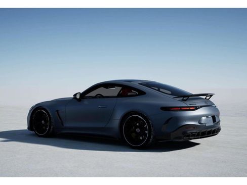 New 2026 Mercedes-Benz AMG GT 55 image 29