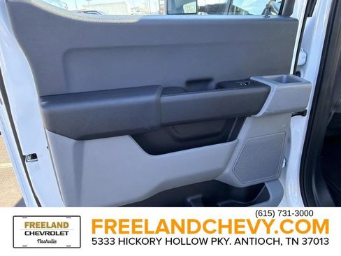 Used 2024 Ford F350 XL w/ XL Driver Assist Package image 16