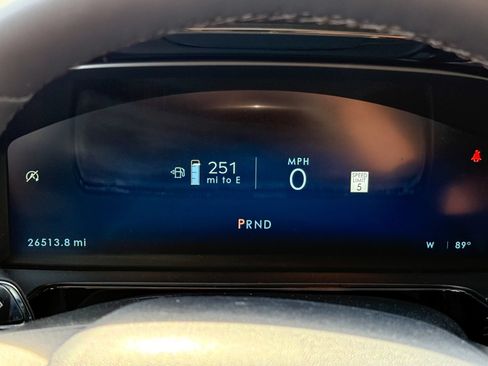 Used 2023 Lincoln Corsair AWD w/ Equipment Group 101A image 25