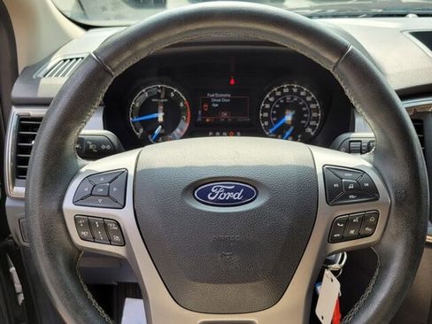 Used 2019 Ford Ranger XLT w/ Equipment Group 301A Mid image 27