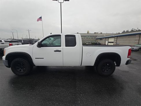 Used 2013 GMC Sierra 1500 SL image 7