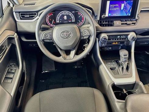 Used 2023 Toyota RAV4 LE FWD image 19
