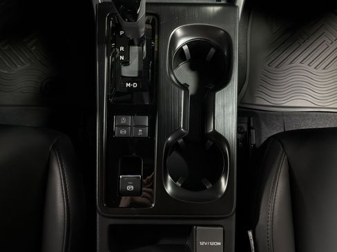 New 2026 Subaru Outback Premium image 33