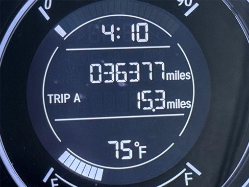 Certified 2022 Honda HR-V Sport image 23