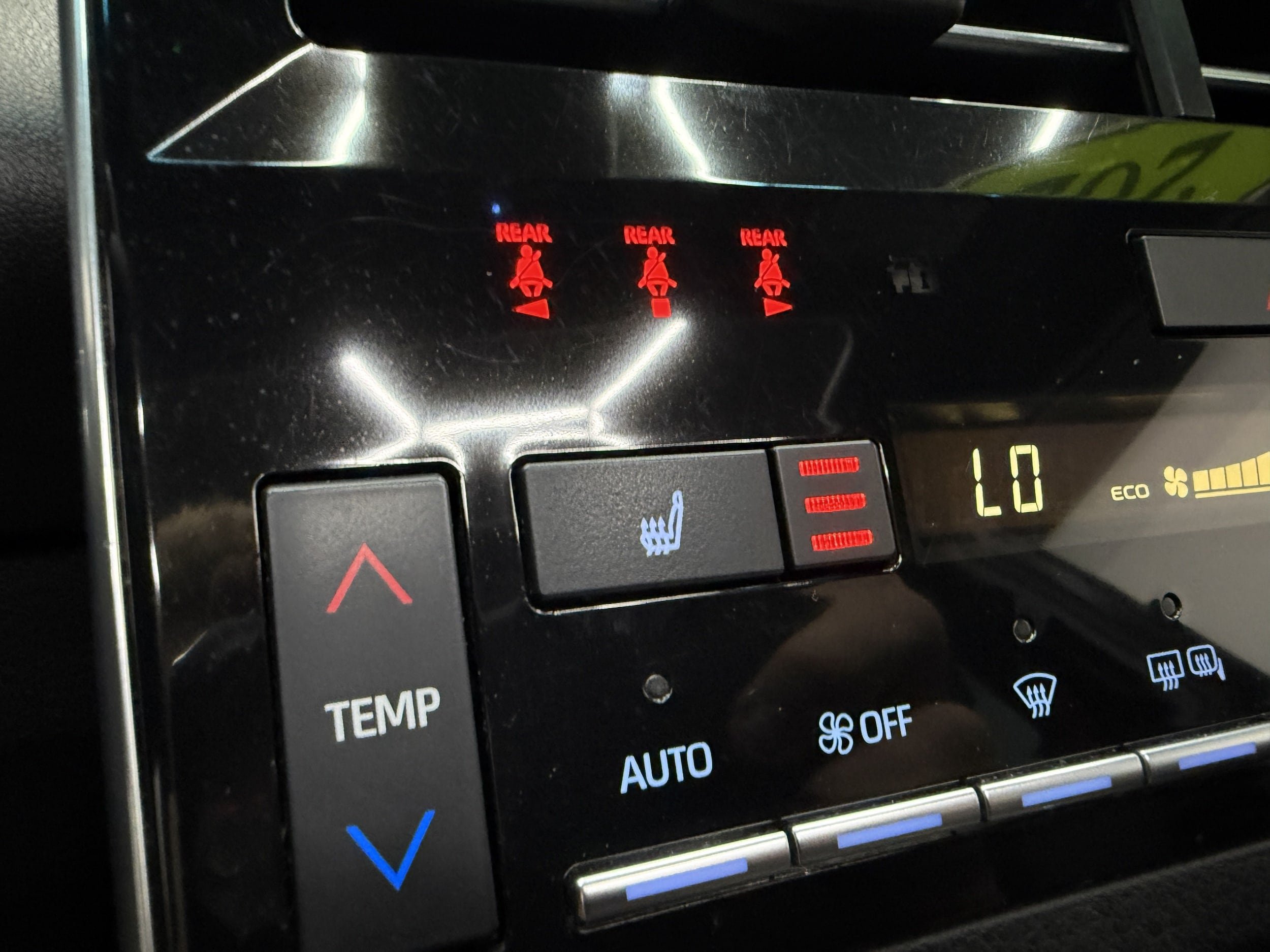 Used 2021 Toyota Avalon TRD FWD image 18