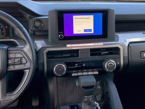 New 2026 Toyota Tacoma SR5 image 6