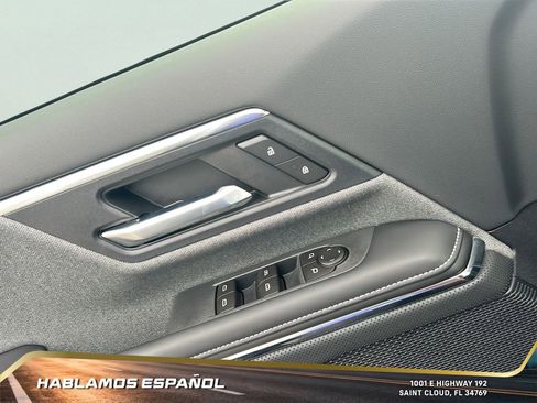 New 2026 GMC Sierra EV Elevation image 13