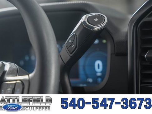 New 2025 Ford F150 XL w/ Tow/Haul Package image 28