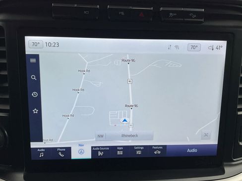 Certified 2022 Ford F150 XLT w/ Equipment Group 302A High image 23