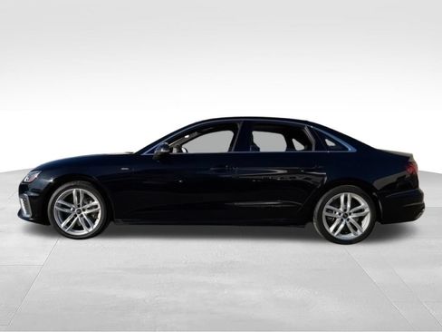 Used 2023 Audi A4 2.0T Premium Plus AWD/4WD image 7