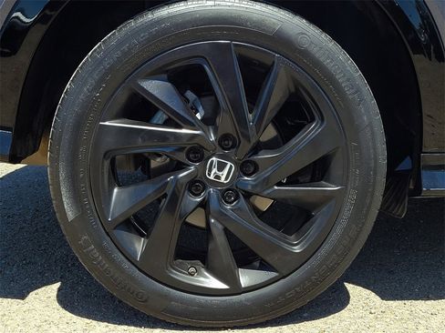 Used 2022 Honda HR-V Sport image 13