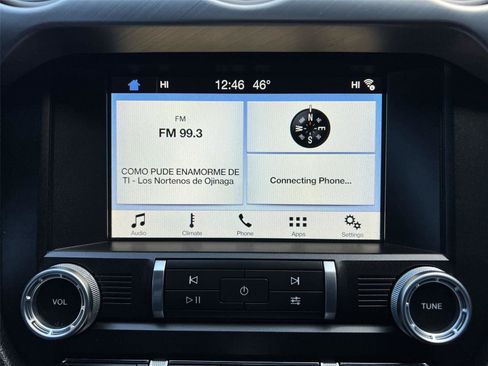 Used 2019 Ford Mustang Premium image 15