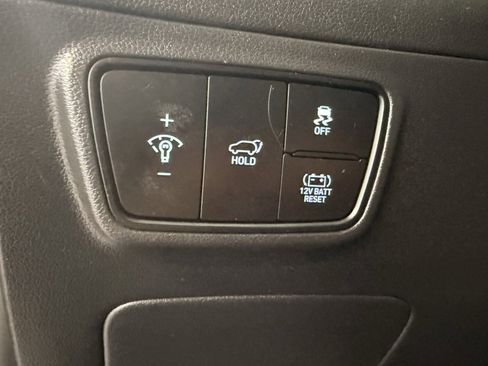 Used 2024 Hyundai Tucson Blue image 24