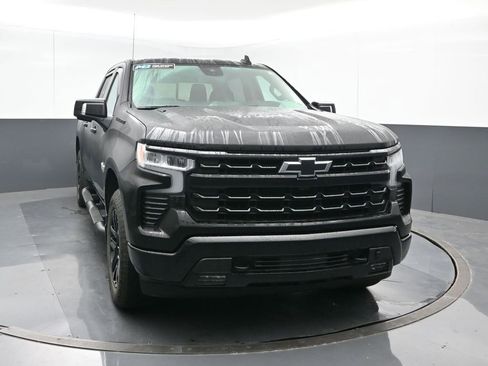 Used 2023 Chevrolet Silverado 1500 RST image 8
