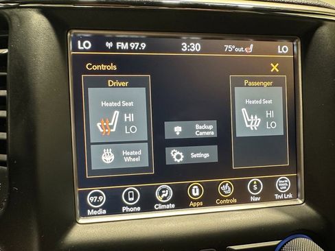 Used 2018 Jeep Grand Cherokee Altitude AWD/4WD image 38