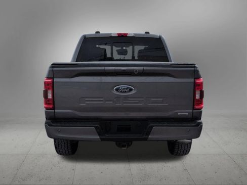 Used 2022 Ford F150 XLT w/ Equipment Group 302A High image 5