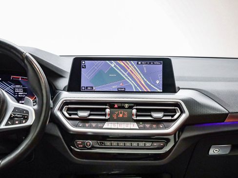 Certified 2023 BMW X3 xDrive30i w/ M Sport Package image 15