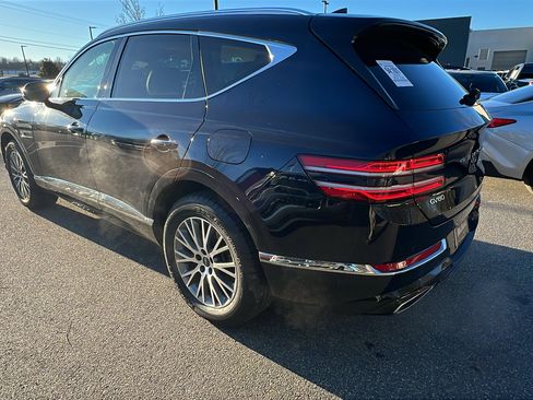 Used 2024 Genesis GV80 2.5T image 10