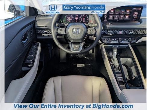 Used 2026 Honda Accord Touring image 14