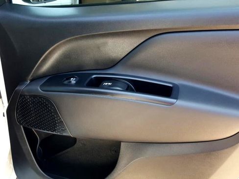 Used 2021 RAM ProMaster City Tradesman w/ Window Group 09 image 24