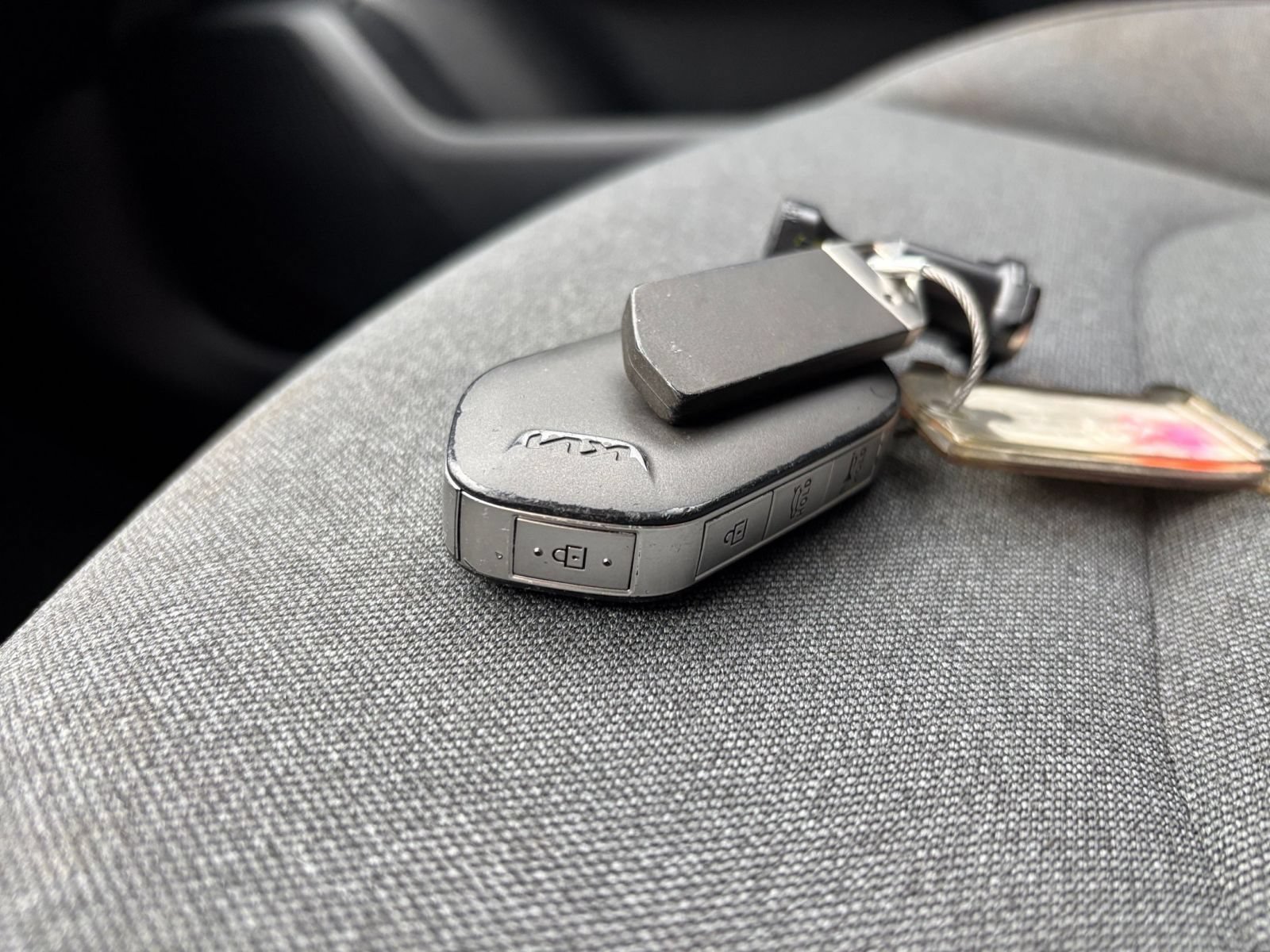 Used 2025 Kia K4 FWD image 20