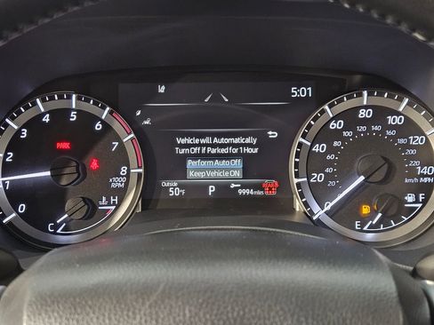 Certified 2025 Toyota Highlander XLE image 15