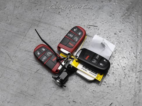 Used 2023 Dodge Challenger SRT Hellcat image 59