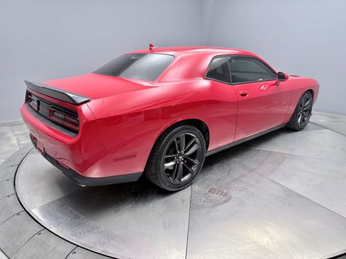 Used 2019 Dodge Challenger R/T Scat Pack w/ Plus Package image 5