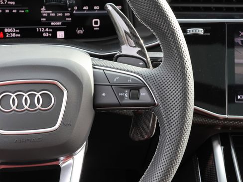 Used 2023 Audi SQ7 Prestige image 21